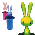 Alessi Magic Bunny Toothpick Holder