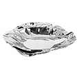 Alessi Port - Mirror Polish Stainless Steel Bowl