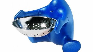 Alessi TE O Tea Strainer Green