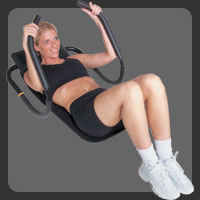 AB body trainer