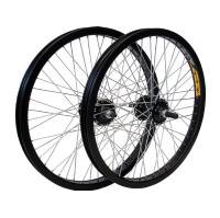 Alex MX-22 WHEEL SEALED 10/14