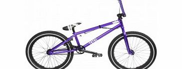 Alex Total BMX Alex Coleborn Signature 2015 BMX Bike