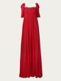 DRESSES RED 40 IT AM-U-209681