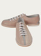 SHOES PINK BEIGE 44 IT