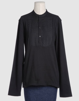 TOP WEAR Long sleeve t-shirts WOMEN on YOOX.COM