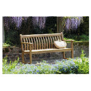 Alexander Rose Acacia 5Ft Bench