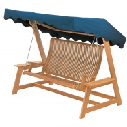 Bengal Teak Swing Seat (frame only)