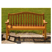 Alexander Rose Turnberry Bench