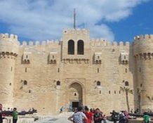 Alexandria City Discovery - Small Group Tour -