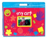 Alex Toys My Art big colourful accordion