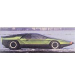 Carabo 1970