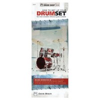 How to Set Up Your Drumset Handy Guide