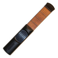 PocketStrings 4 Fret Guitar Practice Tool