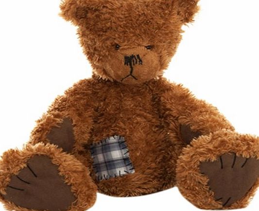 Alices Bear Shop Tat Soft Teddy