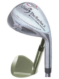 3 Pro Series 2 Wedge