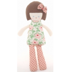 Alimrose Jemima Doll