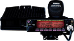 Alinco DR-635 Mk III 2m/70cm Amateur Mobile Transceiver