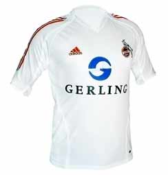 Adidas 06-07 FC Koln away