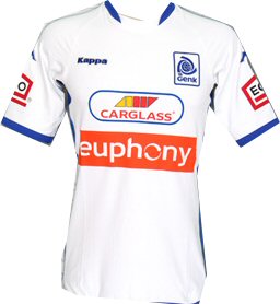 Kappa Genk home 05/06