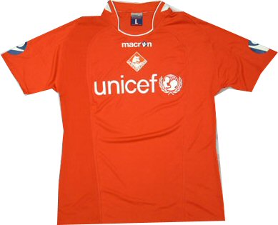 Macron Piacenza home 05/06