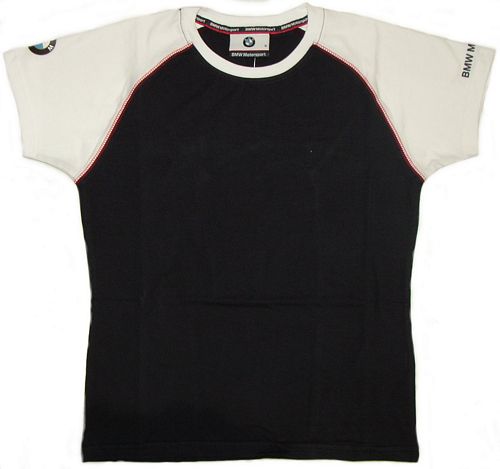 BMW Motorsport Ladies T-Shirt