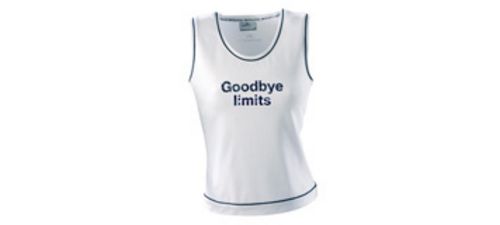 BMW Williams Ladies Performance Top