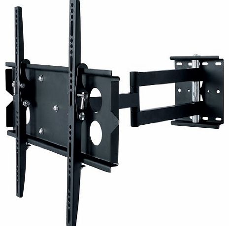 Allcam L273S Universal Swivel Arm Wall Bracket for 32 - 42 inch Plasma/LED TV