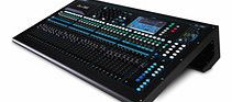 Allen and Heath Qu-32 Digital Mixer