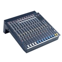 Allen & Heath Allen and Heath WZ20S 20 input mixer