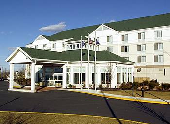 Hilton Garden Inn Allentown Airport