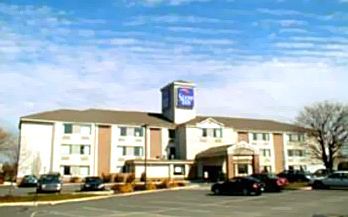 Sleep Inn Allentown