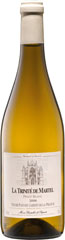 Alliance Loire La Trinite de Martel Pinot Blanc 2006 WHITE France