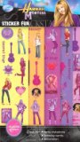 Hannah Montana Resuable Sticker Fun Set