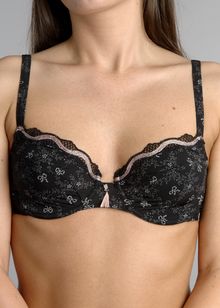 Tennesse underwired bra