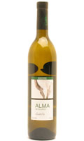 Alma De Blanco Godello