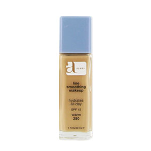 Line Smoothing Foundation 30ml - Beige (240)