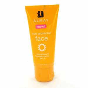 Sun Protector (Face) 50ml