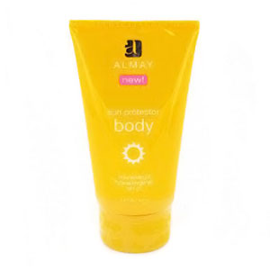 Sun Protector for Body SPF30 125ml