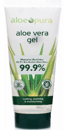 Aloe Vera Skin Gel