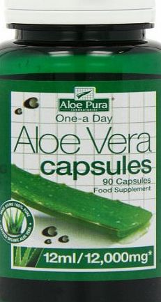 Aloe Pura Aloe Vera