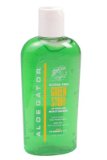 Green Stuff Pure Aloe Vera Moisturising Gel 118ml