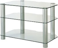 `Alphason AD3/67-LCD - AD Series 3 Shelf