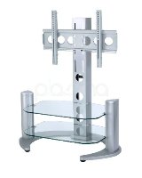 `Alphason AG68/2-S - Aragon Series Stand