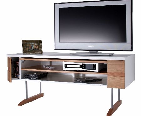 CNL/AV1200 Conran Cherry TV Stand