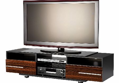 Alphason Iconn ST860 120 Makassar TV Stand