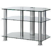 TECHNIKA        T-LCD-32/G      GLASS TV STAND