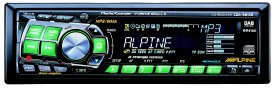 Alpine CDA-9813R