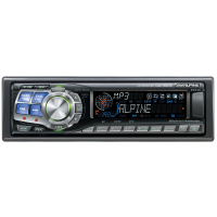 Alpine CDA9831R