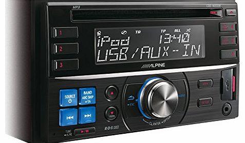 CDE-W233R Car Stereo