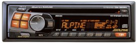 Alpine CDM-9803RM